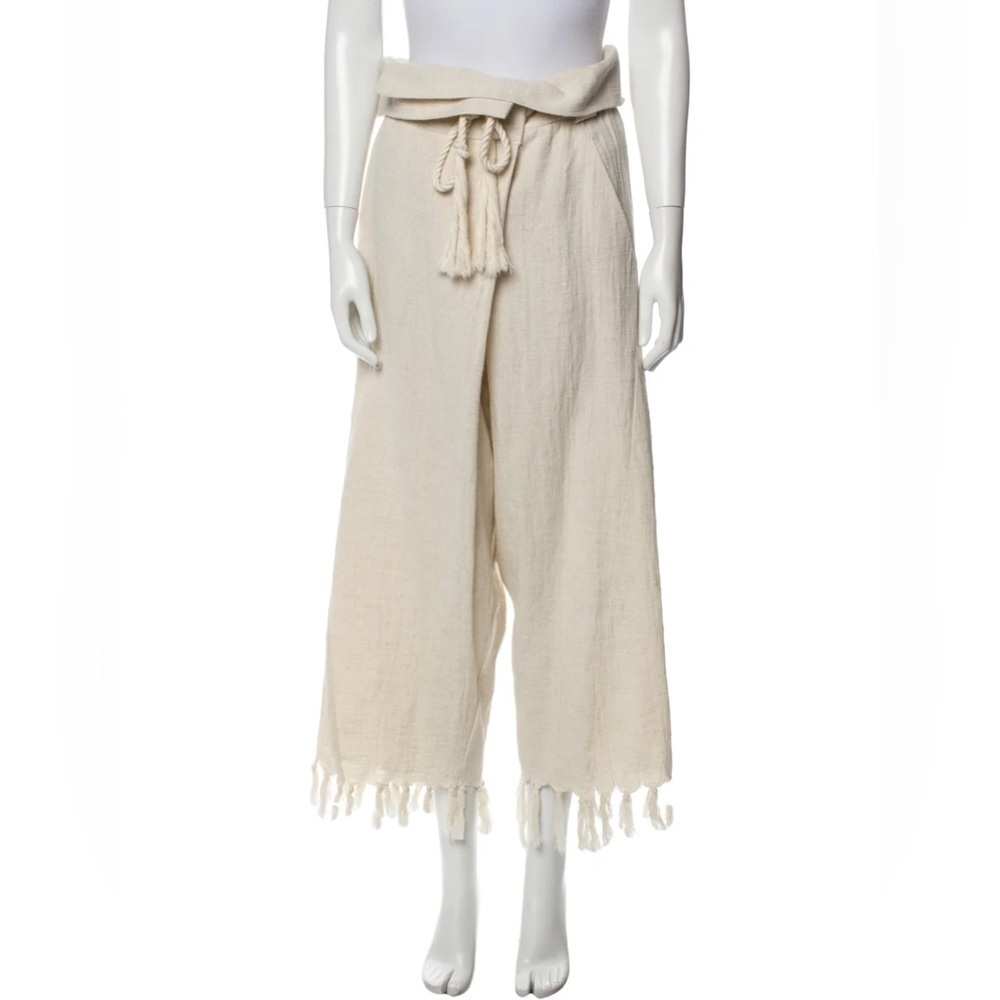 Just BEE Queen Wide Leg Pants
Size: M